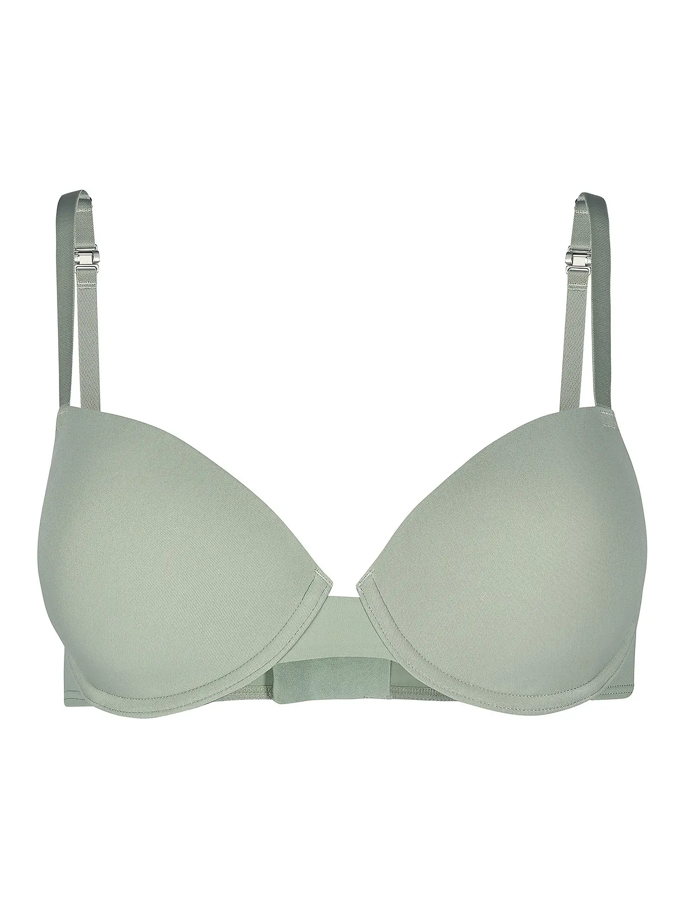SKINY | Schalen BH Micro Lovers Weiss | olive